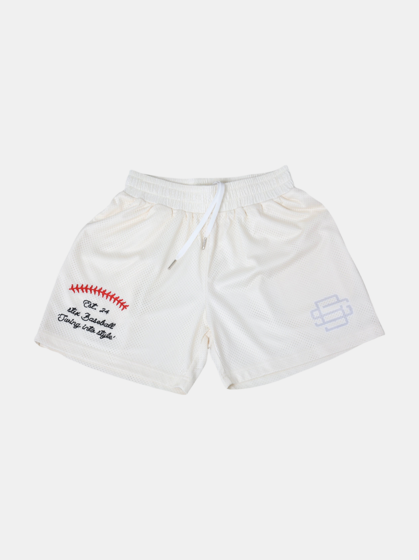 Signature Script Premium Shorts