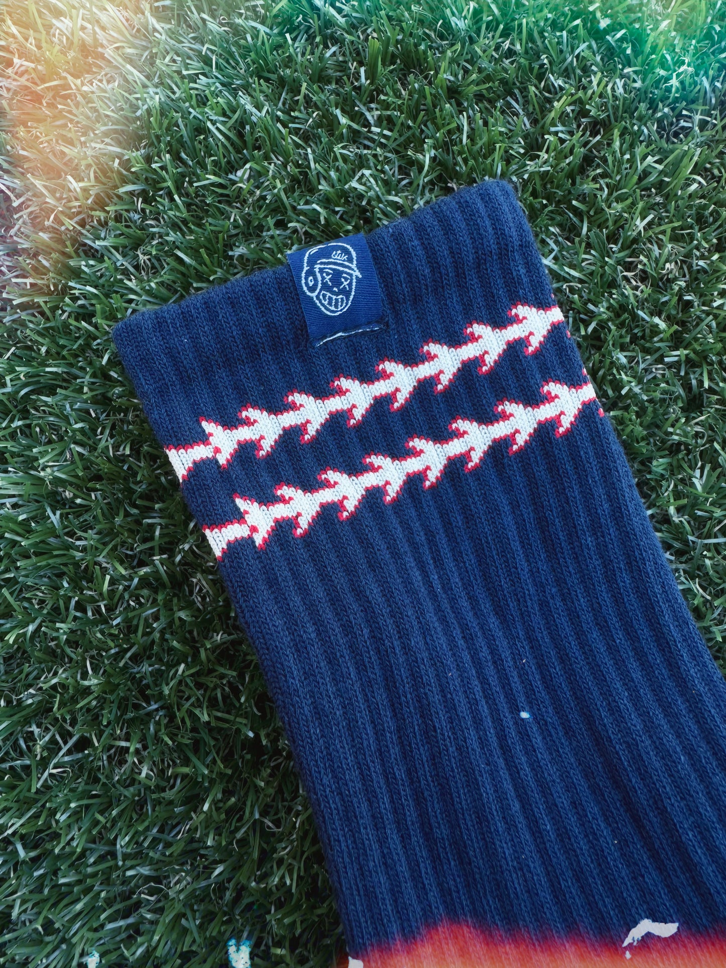 Stix Socks