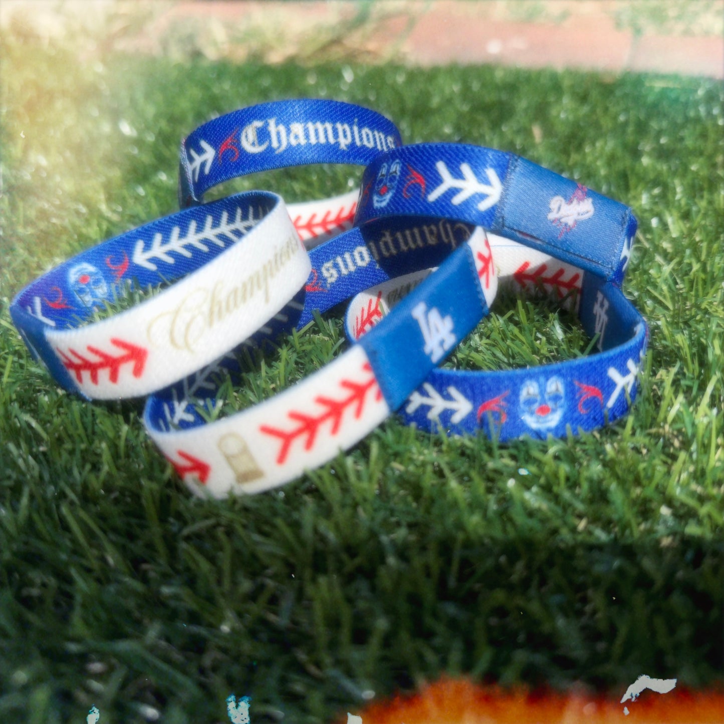 Stix Motivational Bracelet