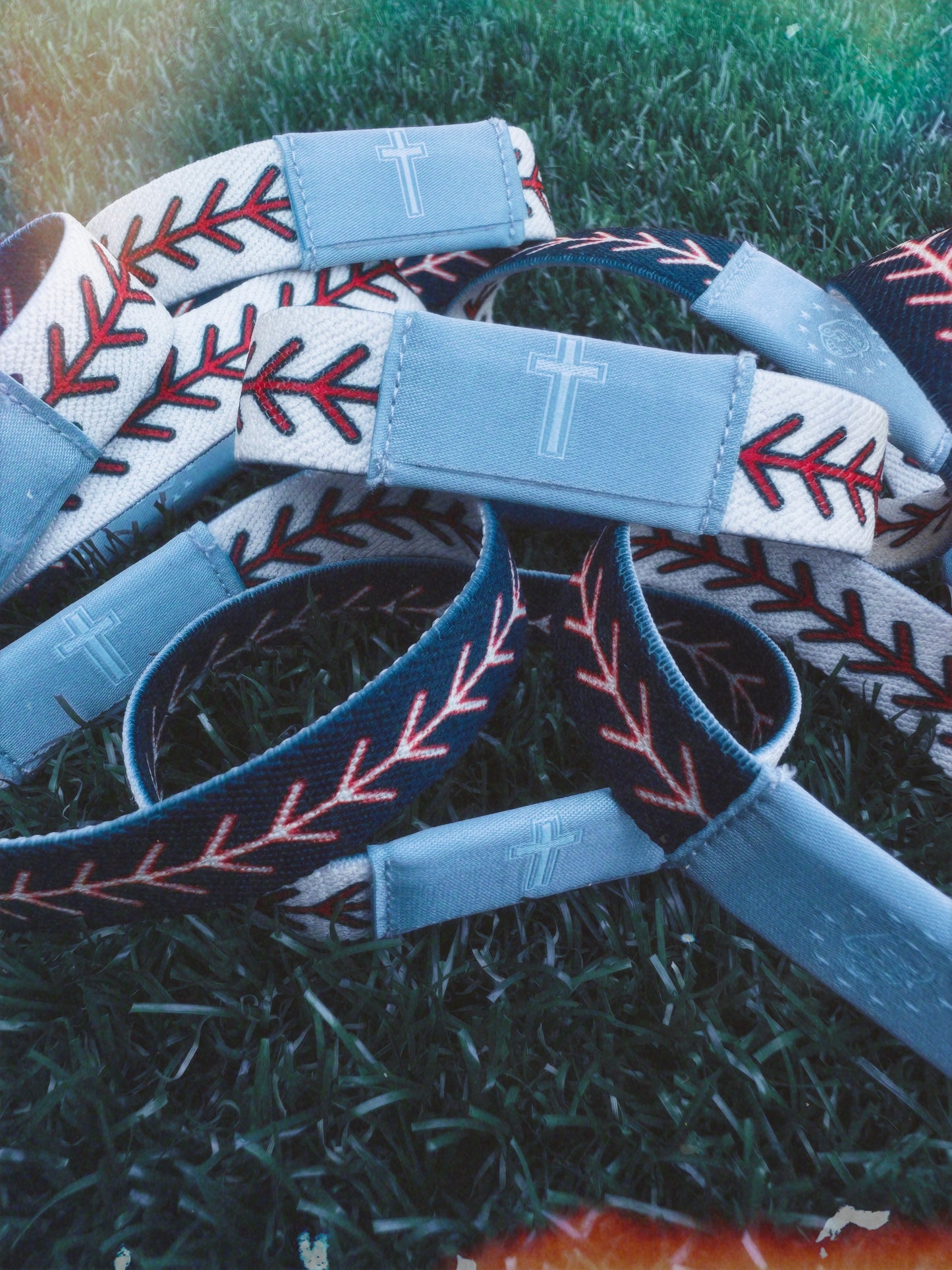 Stix Motivational Bracelet