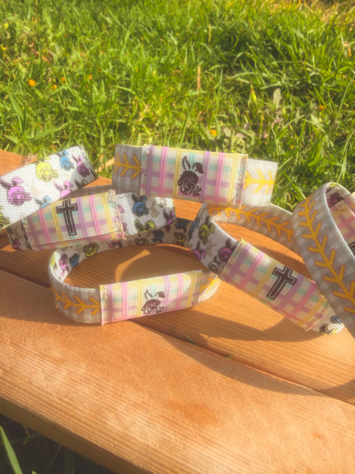 Stix Motivational Bracelet