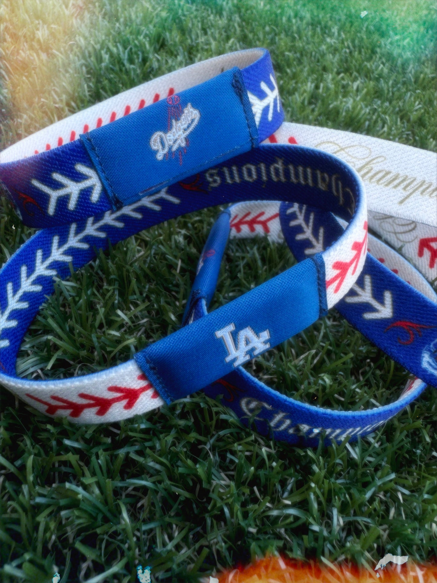 Stix Motivational Bracelet