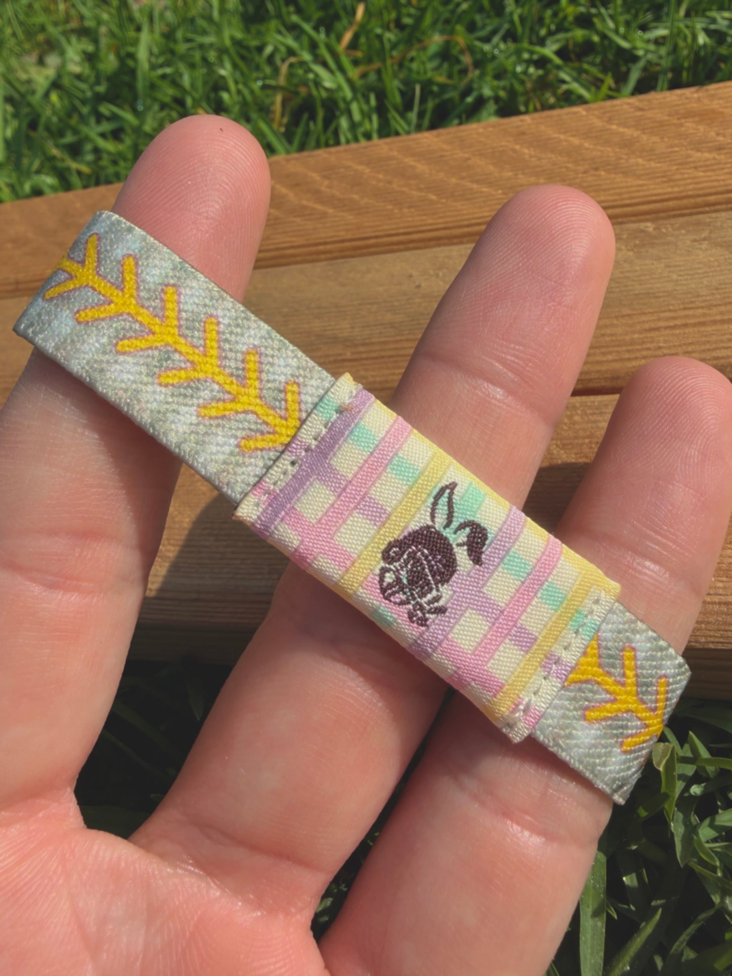 Stix Motivational Bracelet