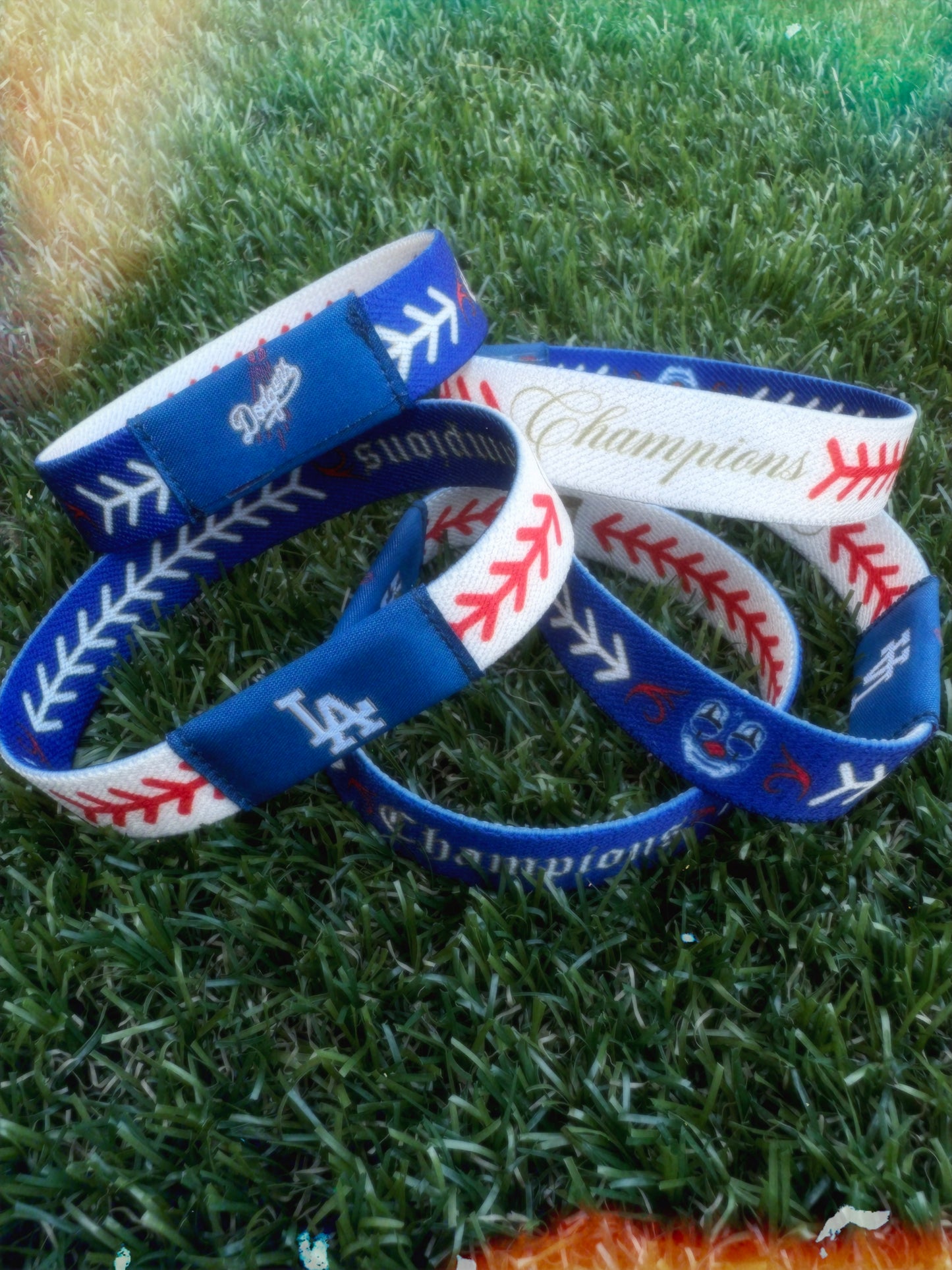 Stix Motivational Bracelet